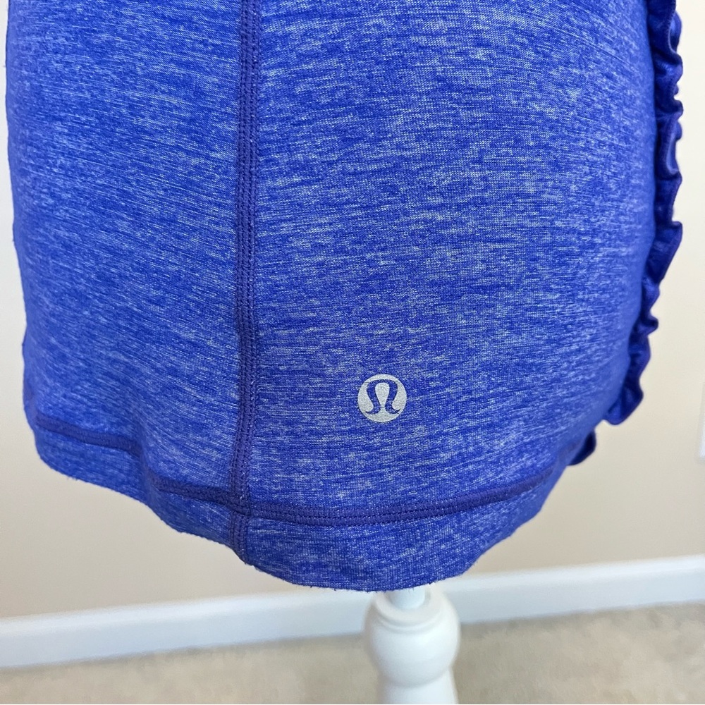 Lululemon Dash Tank - Picture 7 of 12